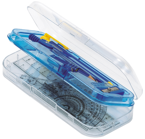 定規セット(ケース入)