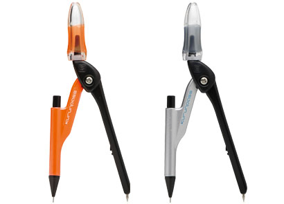 スーパーコンパス くるんパス シャープ