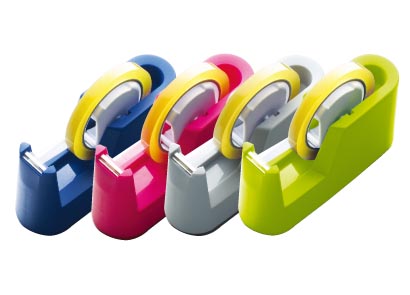 テープカッター スリム