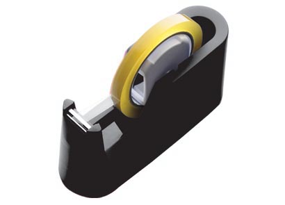 テープカッター スリム・エコ